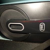 casse TREVI + Subwoofer CREATIVE