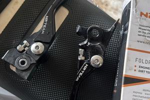 Leve piu disco magiorato con stefetta