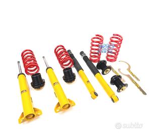 SOSPENSIONE FILETTATA EIBACH MTS PER MERCEDES 190 