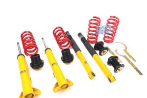 SOSPENSIONE FILETTATA EIBACH MTS PER MERCEDES 190 