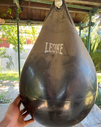 Sacco ad acqua Leone