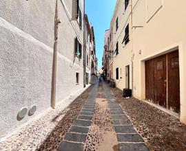 MONOLOCALE A ALGHERO