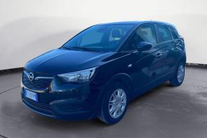 Opel Crossland X 1.5 ECOTEC 102cv Advance S&S MT5