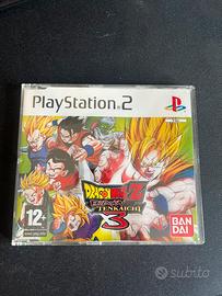 RARO - Dragon Ball Z Budokai Tenkaichi - PROMO