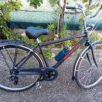 City Bike 28