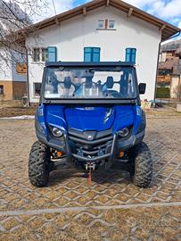 UTV YAMAHA WIKING 700