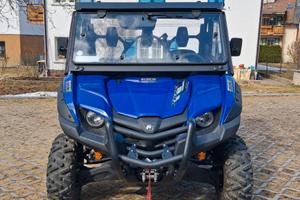 UTV YAMAHA WIKING 700