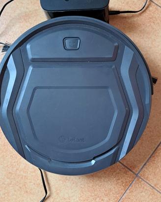 Lefant M210P PARI AL NUOVO con base – Usato pochi