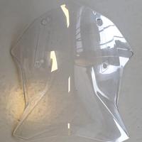 vetro cupolino BMW R1200GS R1250GS ADVENTURE 2012 