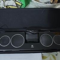 Altoparlante Logitech