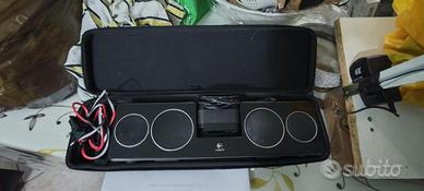 Altoparlante Logitech