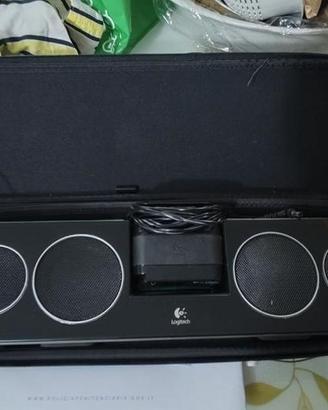 Altoparlante Logitech