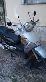 Scarabeo 400