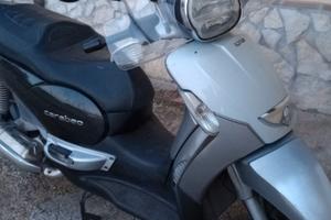 Scarabeo 400