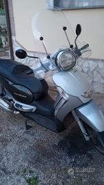Scarabeo 400