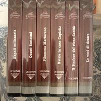 Cofanetto VHS Teatro Edoardo Nuove