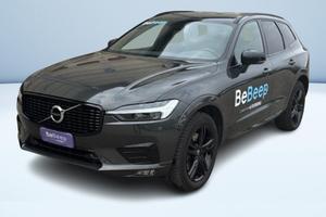 Volvo XC60 2.0 B4 Momentum awd auto my20