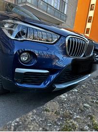 BMW x1 20d