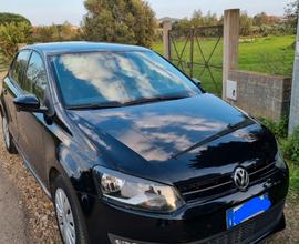 VOLKSWAGEN Polo 5ª serie - 2013