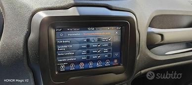 Jeep Renegade 1.6 Multijet 130cv Limited