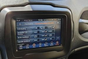 Jeep Renegade 1.6 Multijet 130cv Limited