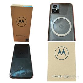 Smartphone Motorola Edge 30 Neo 