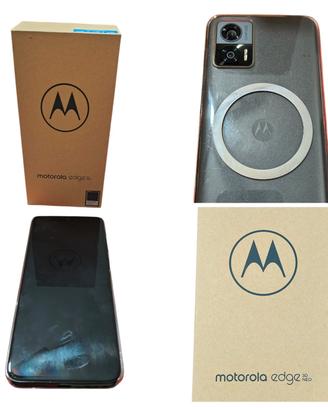 Smartphone Motorola Edge 30 Neo 