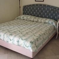 Letto matrimoniale 180 x 200