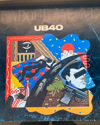 33 giri Ub40
