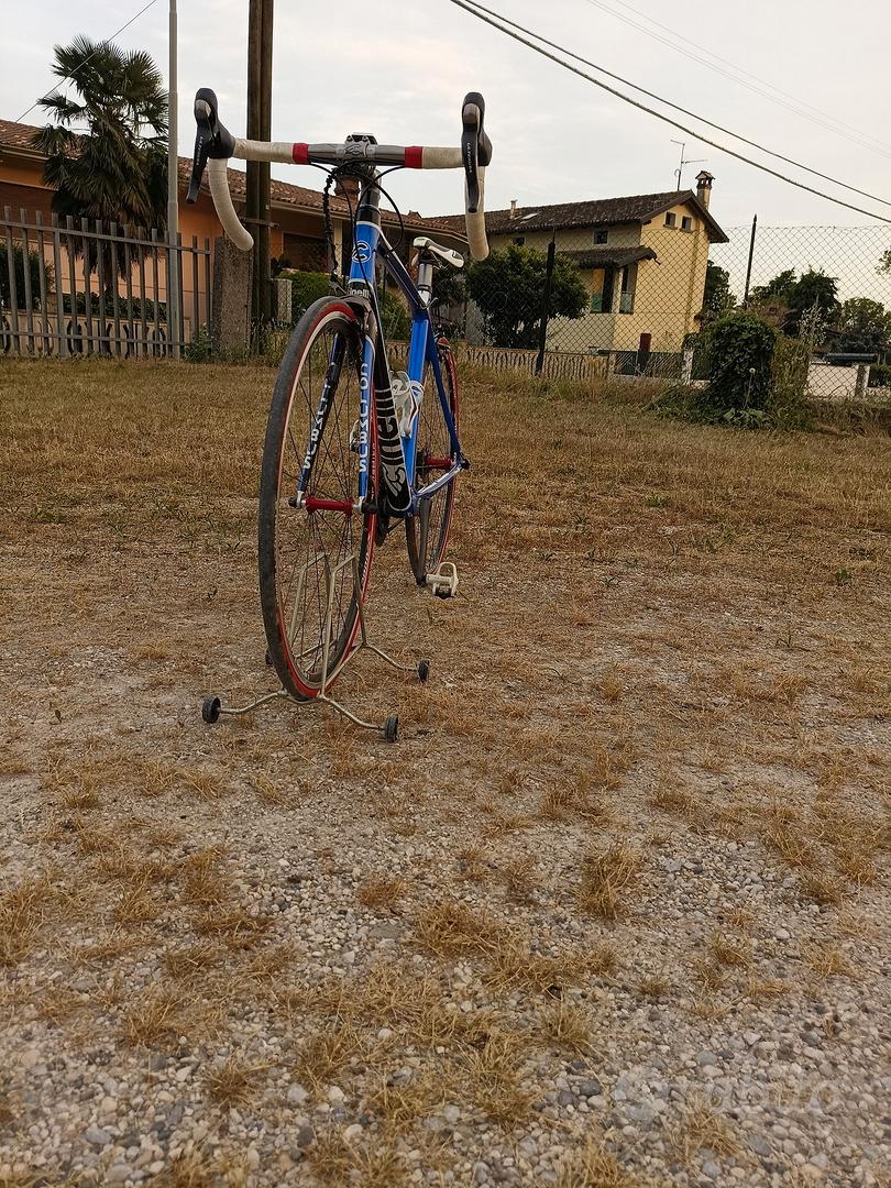 Prolongateurs De Guidon Cinelli Pour Vélo De Course - Aluminium - Occasion