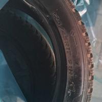 Gomme termiche hankok 225/45 R17