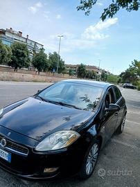 FIAT BRAVO GPL