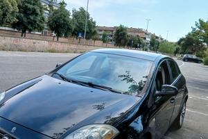 FIAT BRAVO GPL