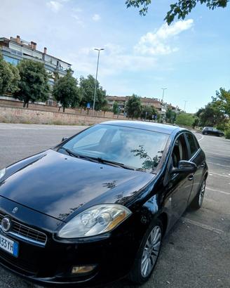 FIAT BRAVO GPL