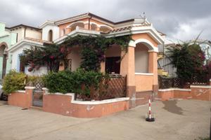 Trilocale a 1880 metri dal mare