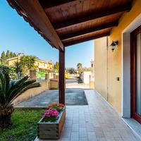 Splendida Villetta Caposchiera a Rio San Girolamo