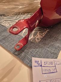 serbatoio Harley-Davidson 883 iron