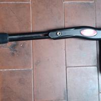 Cavalletto bicicletta