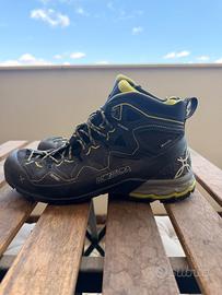 Scarpa uomo trekking