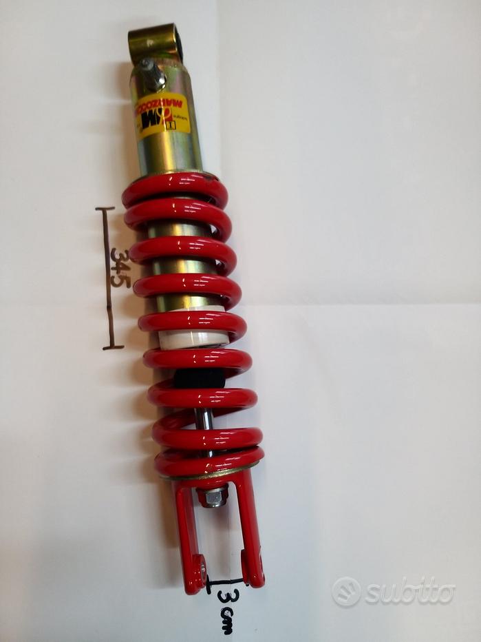 Parafango Posteriore Fantic 303 Trial Ricambi Fantic Motor Epoca