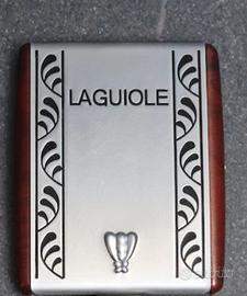 Portasigarette Laguiole