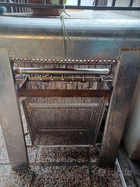 ferretto telline canolicchi lupini vongole da 60 c