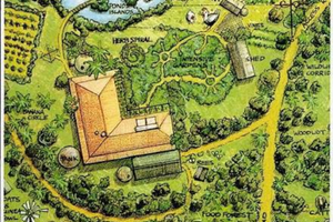 Casa indipendente con terreno