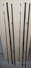 Coppia di canne ITALCANNA TERRANOVA 170