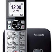 Cordless Panasonic KX-TG6851JTS