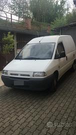Fiat scudo
