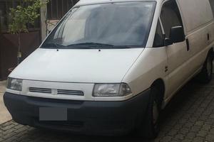 Fiat scudo