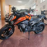 Ktm 790 Duke