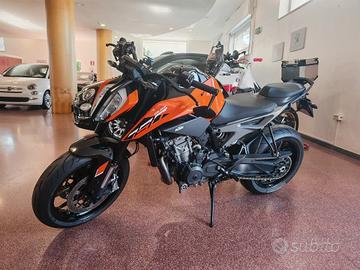 Ktm 790 Duke