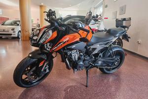 Ktm 790 Duke